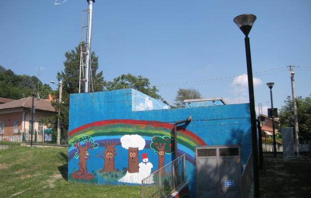 La centrale a cippato ora può ripartire