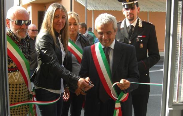 Stazione: la sala d'aspetto riapre i battenti
