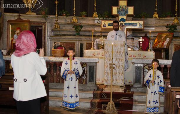 Una chiesa anche per gli ortodossi
