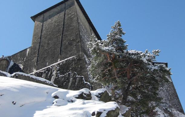 Decolla l'Unione dell'altra alta valle Susa