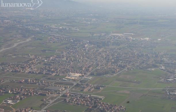 La cintura sud assediata dalle puzze