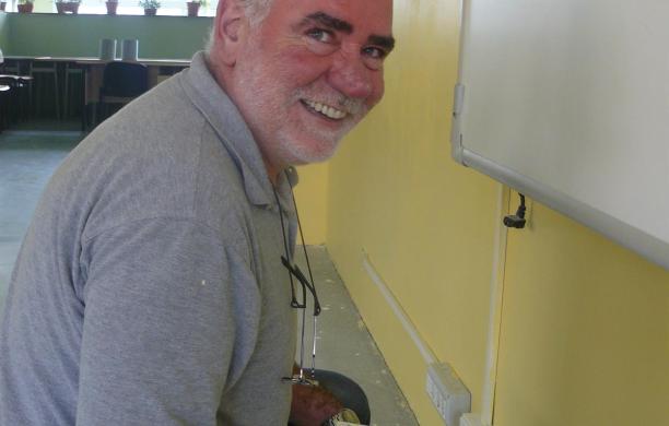 Genitori e insegnanti 'imbianchini'