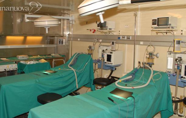 Intervento effettuato sotto ipnosi per il tumore alla prostata
