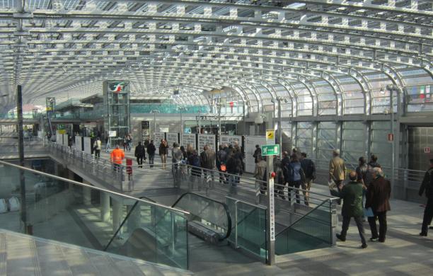 Tre nuovi biglietti per viaggiare con treno, metro e bus