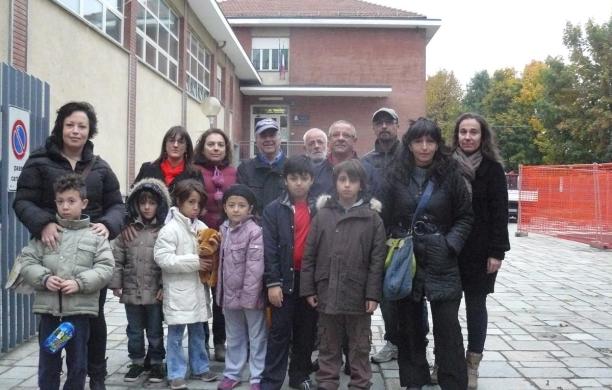 Manca il contatore, chiude la scuola elementare