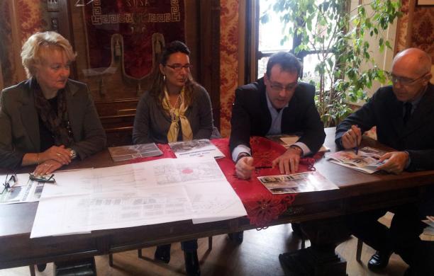 In arrivo oltre 2mila nuovi posti al cimitero