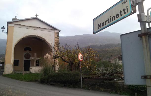 I topi d'appartamento tornano a colpire