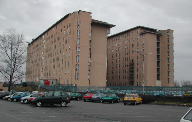 All'ospedale wi-fi a portata di mano