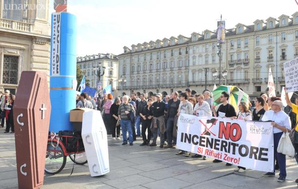 Il termovalorizzatore fa ancora paura