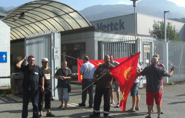 Aziende in crisi, in arrivo un documento unitario