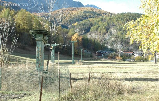 Dopo 20 anni si torna a sciare a Beaulard