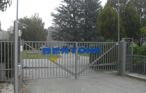 Bertone Stile, nel futuro c'è un nuovo socio?