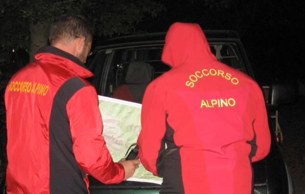 Week-end di dispersi e svenimenti in montagna