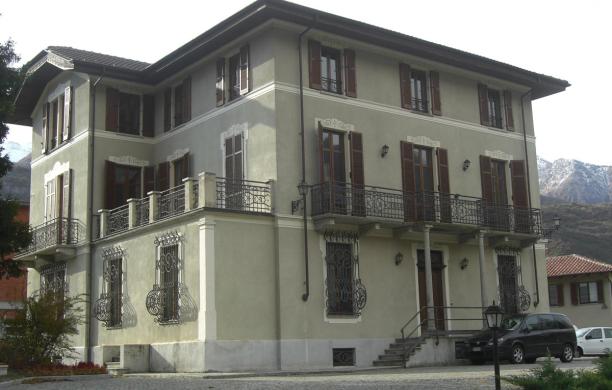 Bassa valle: e se le Unioni di comuni fossero due?