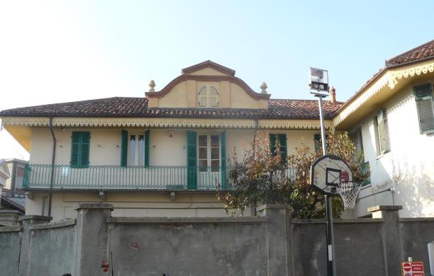 Protetti dal mantello di San Martino