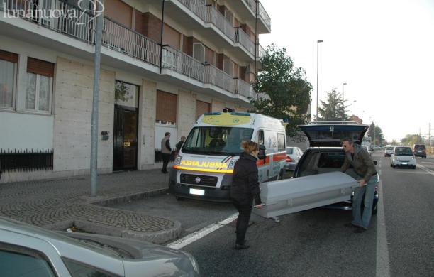 Nipote assassino: perizia psichiatrica