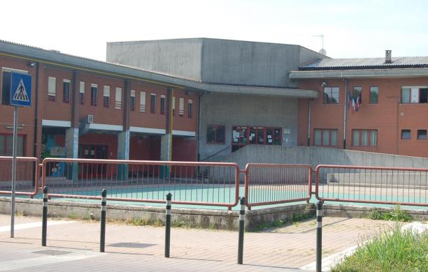 Ladri scatenati a scuola martedì sera