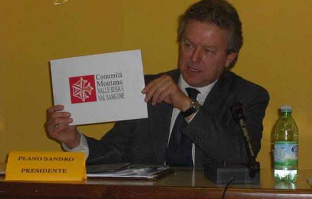 Una sola Unione montana senza parlare di Tav