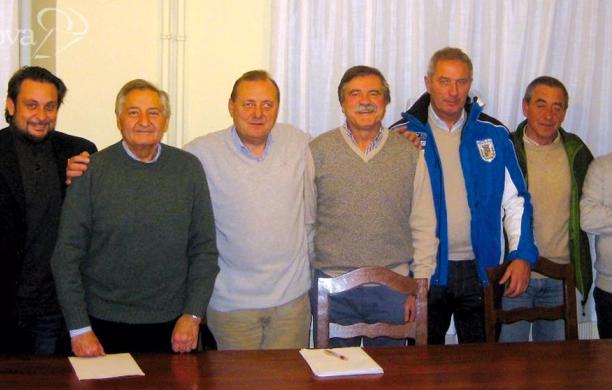 Unione montana olimpica: il presidente è Marin