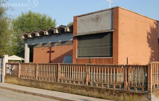Pasta, nuova parrocchia più vicina