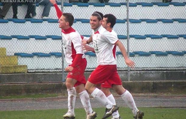 Calcio: l'Union Valle Susa ferma l'Alpignano dei record