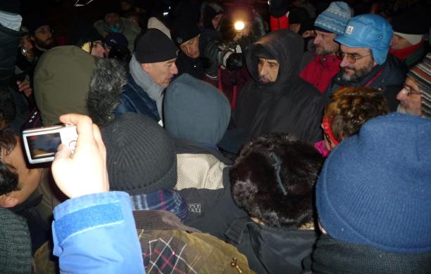 Si opposero alle trivelle, ora rischiano la galera