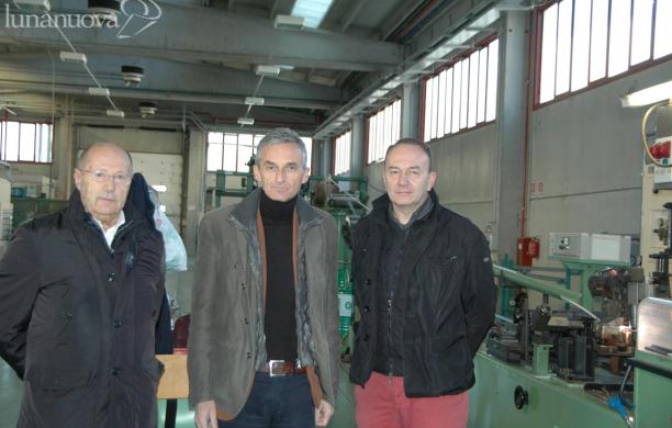 Plasticavi, il rilancio dopo il fallimento