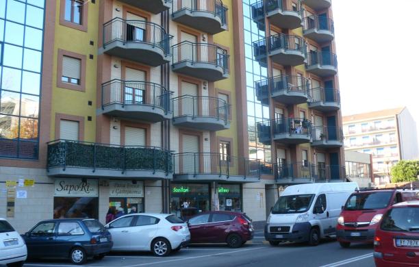 Nuovi insediamenti, pochi parcheggi