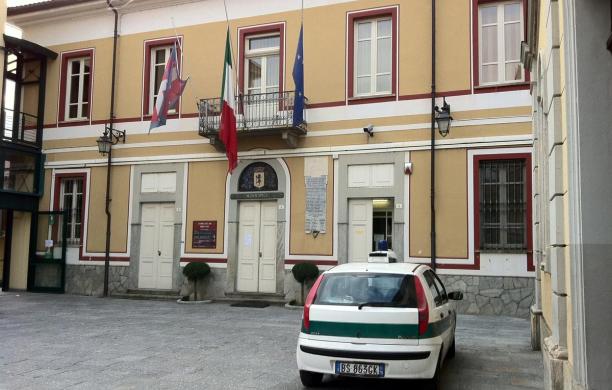 I cittadini vogliono le ronde in paese