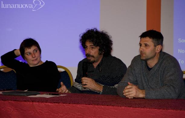 Cecilia Strada ai No Tav: «Non fermatevi»