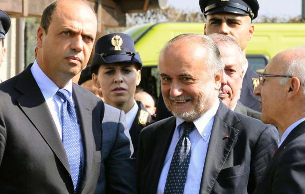 Mario Virano indagato per omissione di atti d'ufficio