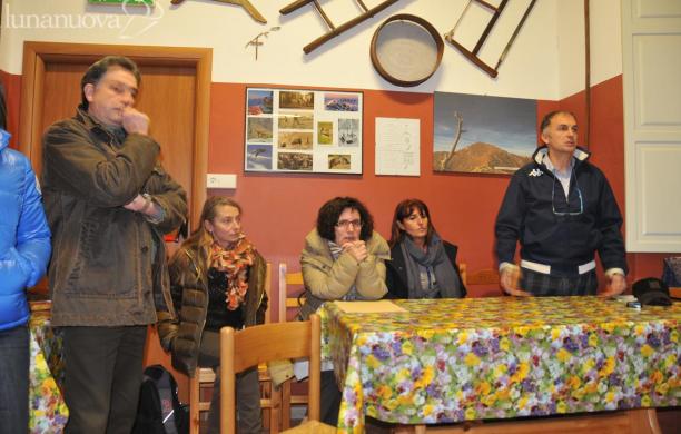 Acqua potabile, a Maddalena sale la protesta