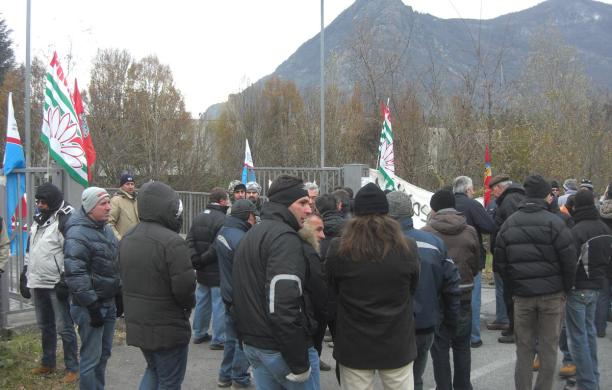 Fumata bianca per la "Bertone Stile"