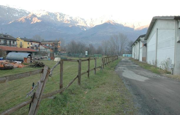 Riecco la banda dei furti in magazzino