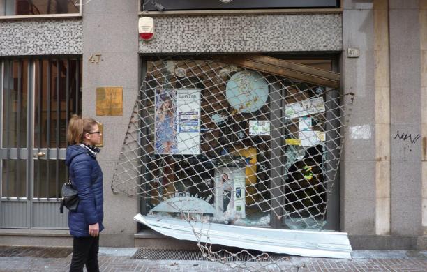 Due spaccate in tre giorni, taglia di 20mila euro sui malviventi