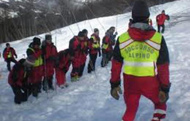 Omicidio colposo a chi provoca valanghe