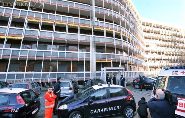 Strage di Capodanno, ultimo saluto a San Massimo