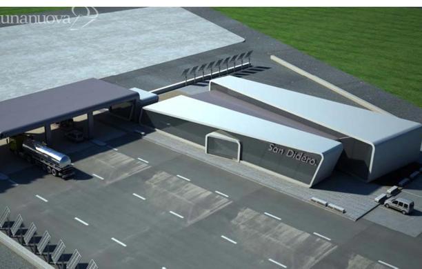 San Didero, il nuovo autoporto è già sulla carta