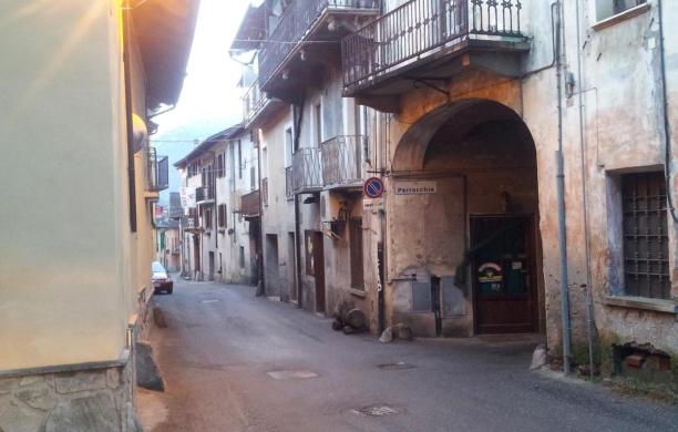 Ladri in azione, San Giorio torna nel mirino