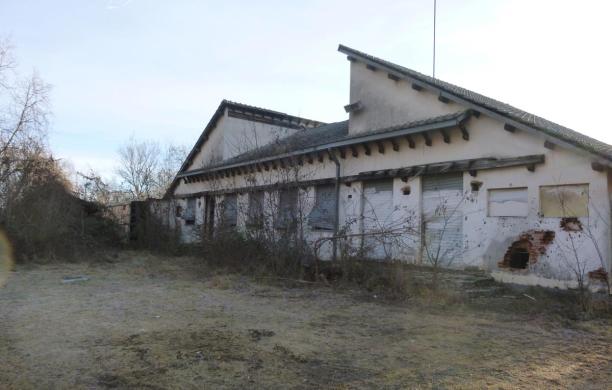 Area Primavalle: si va verso il recupero