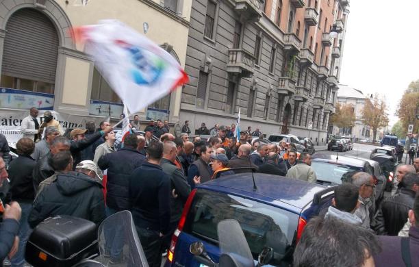 Ancora 12 mesi di cassa per la Beltrame?
