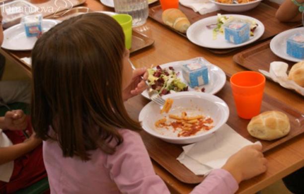 Arriva la soluzione per il caro mensa