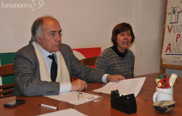 Luci e ombre del nuovo polo sanitario