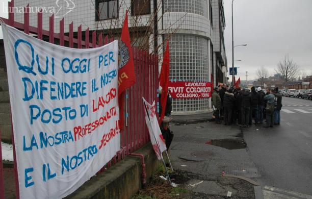 La Agrati non molla: «Stop definitivo»