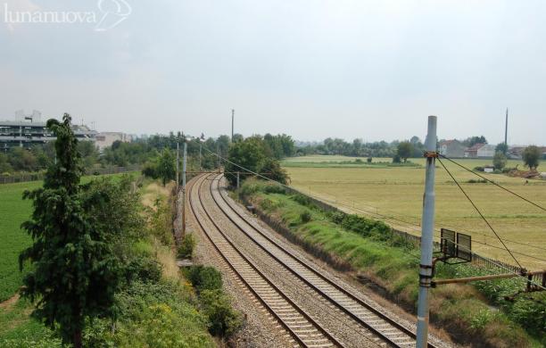 Stazione Quaglia: c'è già il viaggio virtuale