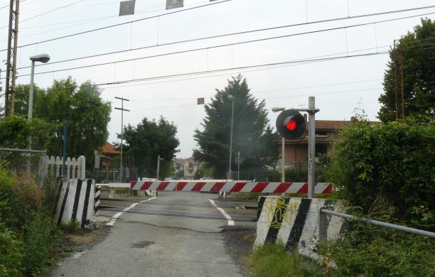 Sottopasso, ad aprile il via ai lavori