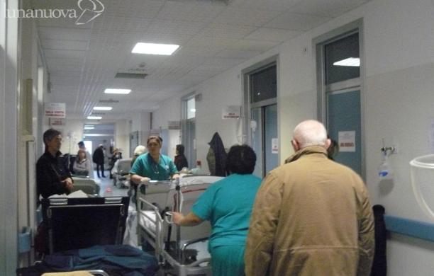 Sollievo in vista per il pronto soccorso