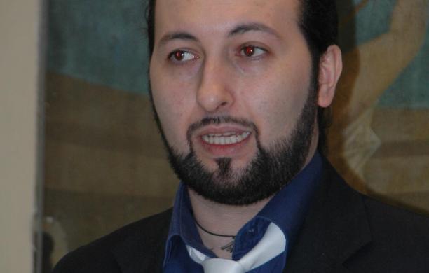 Il Movimento 5 stelle lancia Domenico Monardo