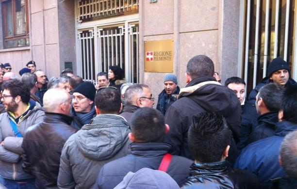 Altri 12 mesi di cassa integrazione alla Beltrame
