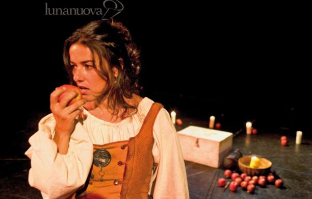"La strega" di Sebastiano Vassalli venerdì al Giovanni Arpino di Collegno